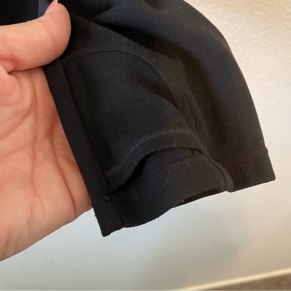 Athleta Intention 2.0 Jacket Black - Picture 4 of 7